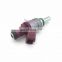 Price Quality Auto Spare Parts Fuel Injector Nozzle A2710780023 for Benz