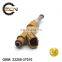 ZCN Fuel Injectors Nozzle 23250-37010 23209-39145 23209-39146 FOR COROLLA MATRIX LEVIN (HYBRID) VIOS AURIS 2ZRFE 1.8L 4ZRFE 1.6L