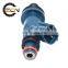 Fuel Nozzle 2325020020 Fuel Injector Engine Parts