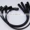 WL14-0125 Spark plug wire set ignition lead cable for I suzu pickup