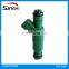 fuel injector nozzle 0280155968 for Volvo S60
