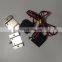 AC 220V elbow pulse jet solenoid valve with diameter 3'' port size