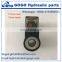DIN Type 4WE3 Hydraulic Valve Coil Z8-15YC ,16W , 13.2mm Hole , 37mm Height