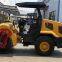 big road roller compactor Diesel Road Roller Hydraulic Vibration Road Roller 4 ton vibratory road roller