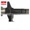 High quality engine parts 4JJ1diesel fuel injector