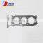 Engine Spare Parts 3KR1 Complete Gasket Kit