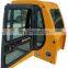PC300-6 Excavator Cab Excavator Operator's Cab 20Y-54-00642 Excavator Cabin Original and New