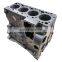 Cummins 4B 4BT 4B3.9 B3.9 4BT3.9 4BTA3.9 4 Cylinders Diesel Engine Parts Cylinder Block 3903920