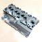 4BT Cylinder Head 3966448 4BT 6BT