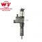 WEIYUAN Good price Original quality Diesel injector 095000-8901