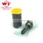 WEIYUAN diesel engine parts fuel injection nozzle 2544339 C9 fuel injector 254-4339