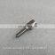 COMMON RAIL NOZZLE DLLA145P1655 0433172016 FOR INJECTOR 0445120086 388