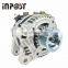 100% NEW ALTERNATOR FOR RAV 4 RAV4 2.4L WITH CLUTCH PULLEY 100AMP