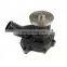 In stock 1-13610190-1 1136108190 6 Holes Water Pump for ISUZU 6BD1T 6BD1 HITACHI EX200-2/3 SH200 SH280