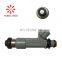 High quality hot fuel injector 297500-0540