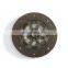 lowest price automatic transmission clutch disc for B5.A6 specification:228*23*24.3