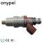 Car injector OEM 23250-75050 With Good Price