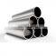 304L 2B welded inox pipe decorative stainless steel tube