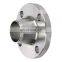 stainless steel 316 flange with neck