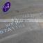 K700 astm a128 mn13 x120mn12 manganese steel wear plate