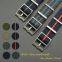 NATOBELT Newest Custom 17 Colors Choice Nylon Strap Nylon Watch+Bands Replacement Nato Watch Straps
