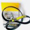 Auto spare parts Rubber belt car engine belt OEM 24422964 146S8M24 for GM car original quality ramelman brand timing belt