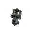 Waste gas EGR valve S5200-1207240 suitable for Balong Chenglong Yuchai 4108 Sanli