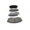XYREPUESTOS AUTO PARTS Repuestos Al Por Mayor Automobile Brake Pads for Toyota Land Cruiser Auto Spare Parts 04466-60140