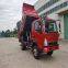 SINOTRUK 8 Ton Dump Truck Low Cost