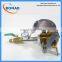 IPX3/4 brass water spray nozzle for Ip code rain testing