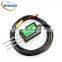FDR soil Temperature and moisture sensor manufacture