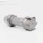PCD Reamer for Gearbox Bearing Mounting Surface Finishing