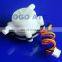 0.3-12L/min 0.8Mpa Water Flow Hall Sensor Meter for Coffer Maker