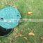 Water and fertilizer one drip irrigation micro spray equipment fertiliser with tube