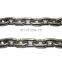DIN Standard Stainless Steel Long Link Chain