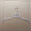 Clear plastic top hanger for clothe 19 inch 479 Stitch Fix