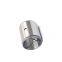 excavator bushing carbon steel bushing 80*95*60mm