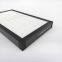 mia ventilation erv ventilation system/recuperator with easy access door and optional hvac uv light