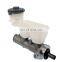 46100-S9A-A62 brake system parts Brake master cylinder with brake fluid container for Honda CRV
