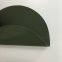 28oz Ranger Green Polyester Fabric with Hypalon Coating for Military Vest
