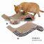 Manufacture Sale Customized Cat Scratch Bed