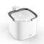 Petstar Pet Water Fountain Filtered Water for Your Dogs and Cats,3L Water Capacity