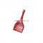 Cute Plastic Pet Dog Sand Scooper Cleaning Tool Cat Litter Shovel