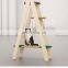 Wear-resisting Pet Toy Diving Platform Cat Scratcher Ladder Scratching Board Lounge For Climbing