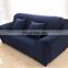 High Quality Protective Stretch three seater Sofa Cover Solid Sofa Slipcover