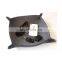 Customize Luxury Artificial Leather and Felt Decorative Tray