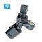 Auto Spare Parts Rear Right ABS Wheel Speed Sensor For Au-di V-W Amarok OEM 2H0927808A