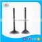 Super Spirit intake exhaust engine valve for Shibaura ST445 N844l N844t N843 N844 tractor truck spare parts