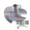 4tec Sea-Doo New OEM Drain Plug Assembly 292002024 for brp GTI GTS GTX GTR RXT X Spark WAKE 130 155 215 255 260 300 hp 1503 900