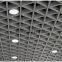 Aluminium CNC Cutting Ceiling Sheets JOTUN Powde Coating Finish